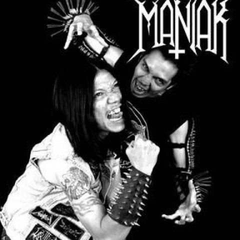 Maniak&Refew&Rest