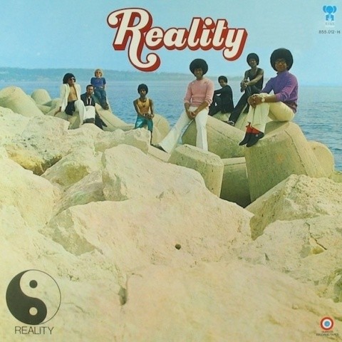 Reality&Camin