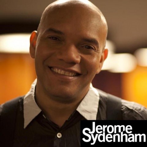 Boogaloo (Nagano Kitchen Remix) - Jerome Sydenham