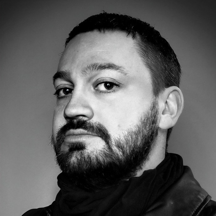 Inside(Radio Edit) - Fritz Kalkbrenner