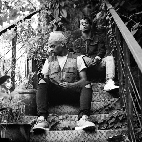 Two Fresh&Njomza