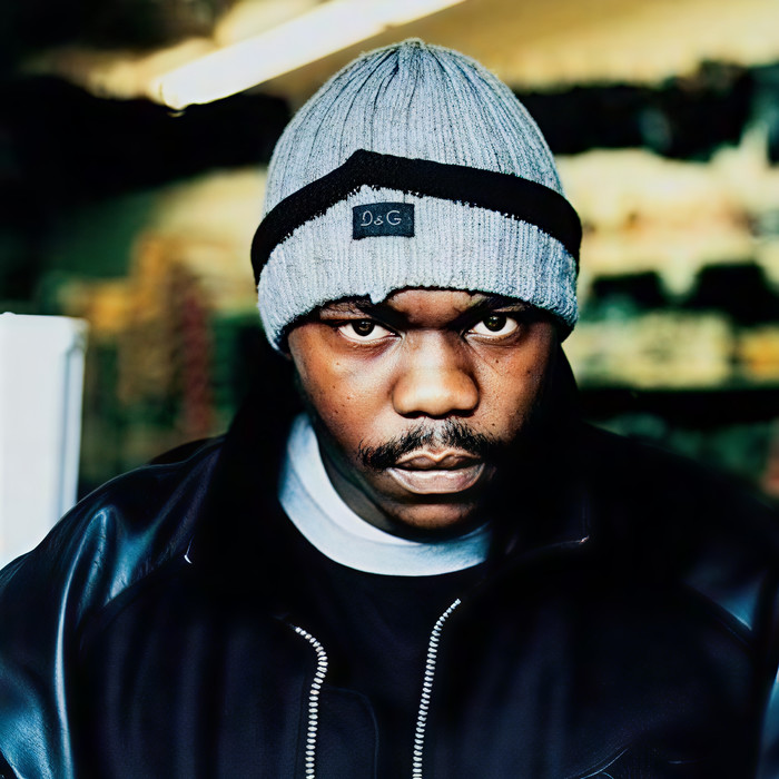 Raw & Uncut - Beanie Sigel