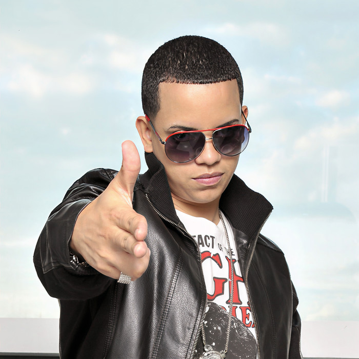J Alvarez&Farina&Rauw Alejandro&Lyanno&Andy Rivera