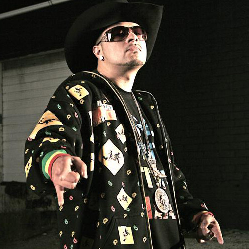 Way She Moves (feat. 5th Ward Weebie)(Refried Mix) - Chingo Bling