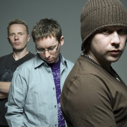 Who Says (Rough Mix) - remix - Mesh