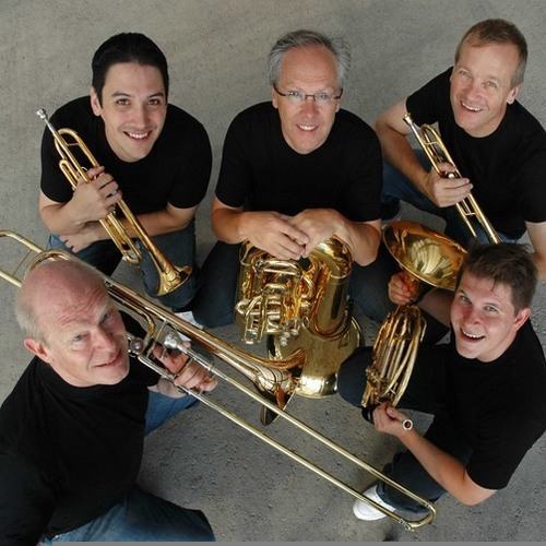 The Canadian Brass&Traditional
