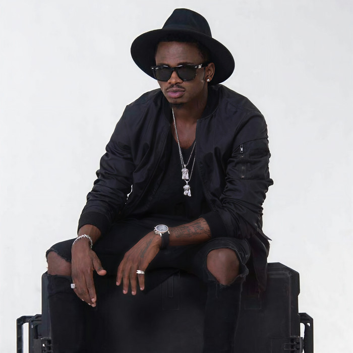 Diamond Platnumz&Fally Ipupa