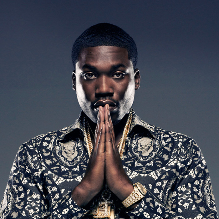 Meek Mill&Pusha T&Priscilla Renea