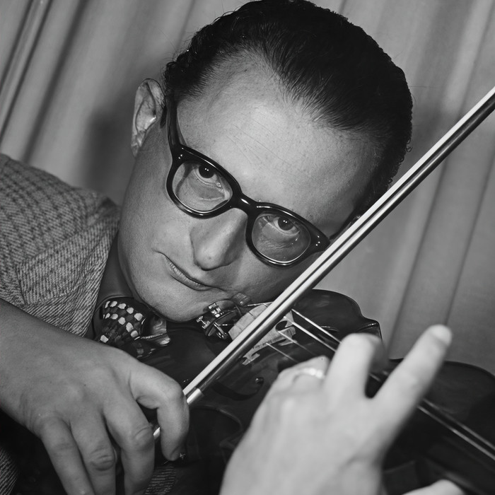 Michel Schwalbé&Thomas Brandis&Leon Spierer&Hans-Joachim Westphal&Eberhard Finke&Horst Gobel&Berliner Philharmoniker&Herbert von Karajan