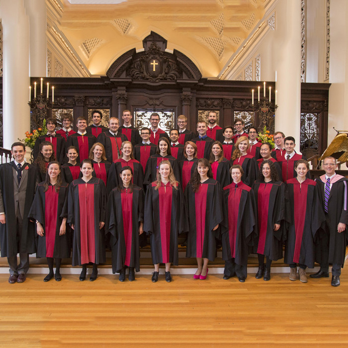 The Choir Of Trinity College Cambridge&Gregorio Allegri