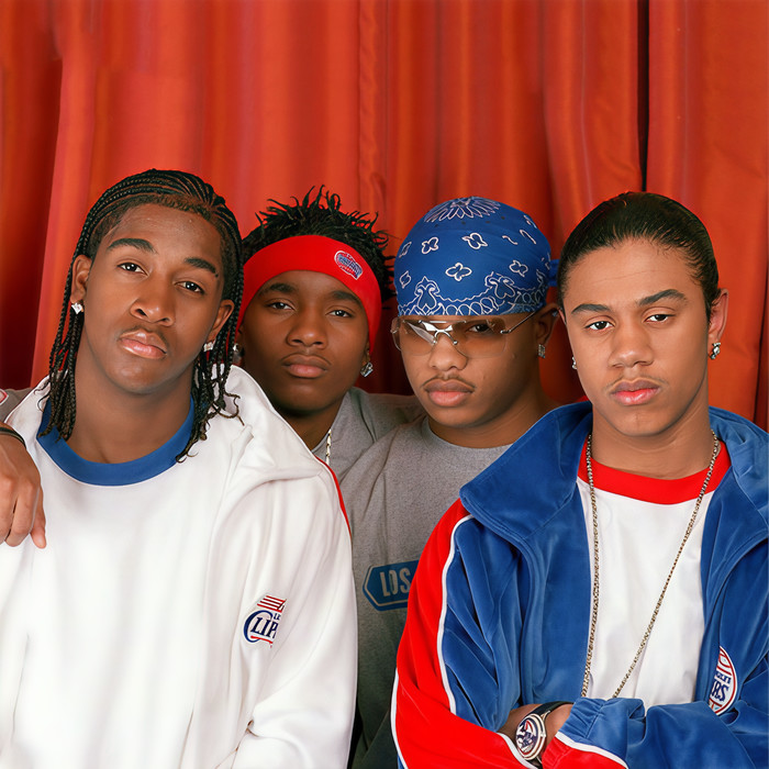 B2K