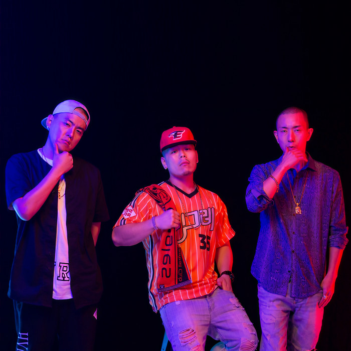 Fresh Everyday - 후레쉬 보이즈 (Fresh Boyz)&YDG