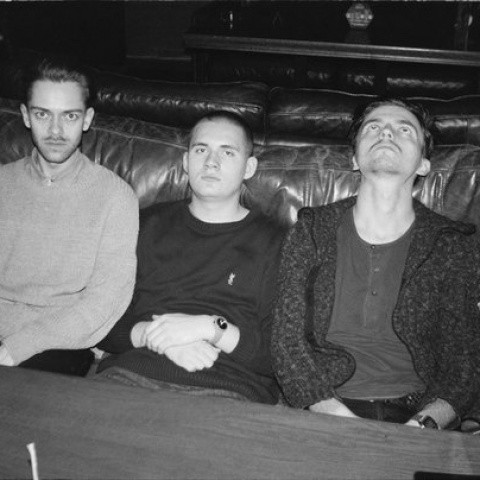 Super Besse&Wolfstream&Maksim Kulsha