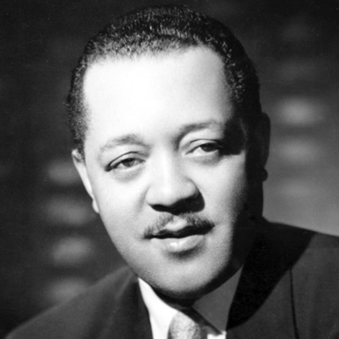 Lester Young&King Cole Trio