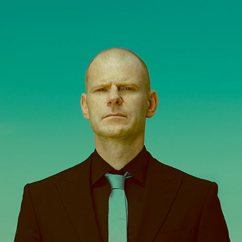 Junkie XL&Electrocute