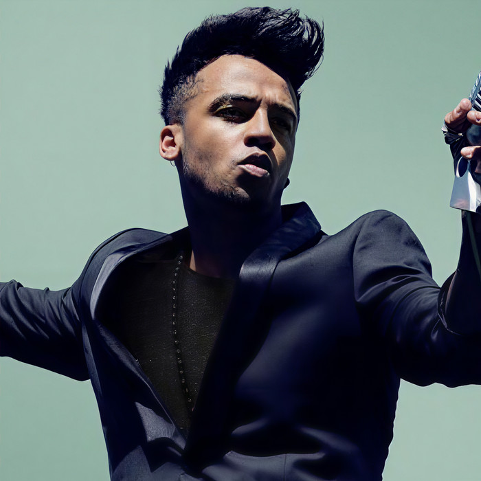 Get Stupid - Aston Merrygold