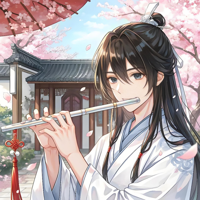笛箫乡愁