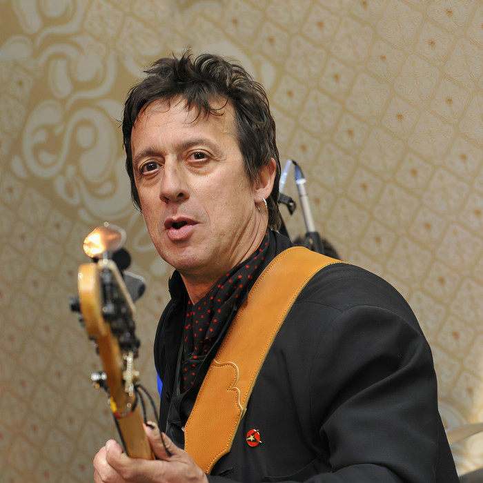 Adèle Blanc-Sec - Eric Serra&Thomas Dutronc