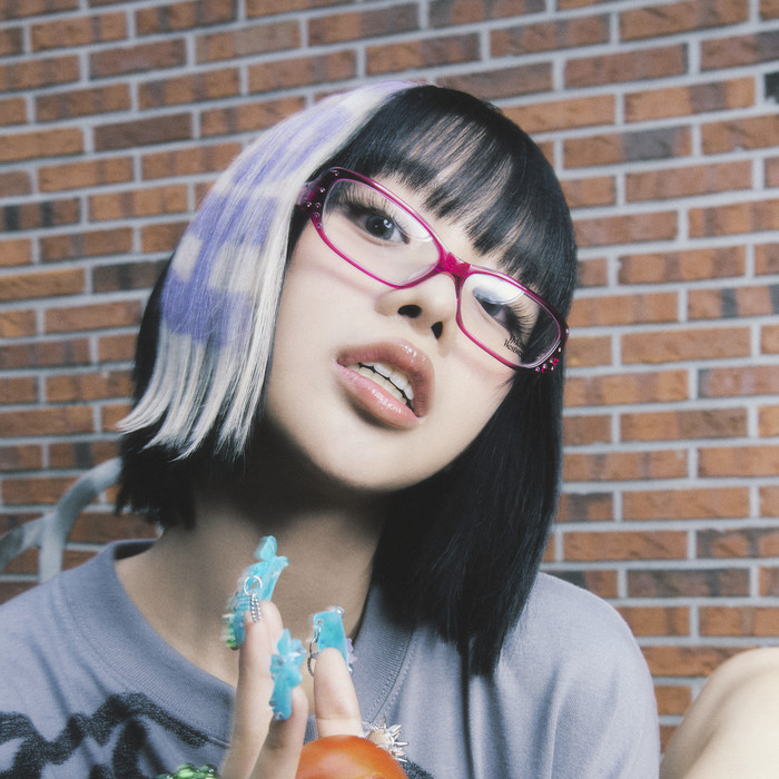 Sugarcoat - 나띠 (KISS OF LIFE)