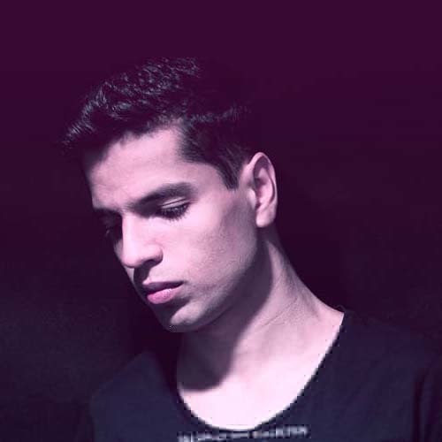 Andre Sobota&Tencode