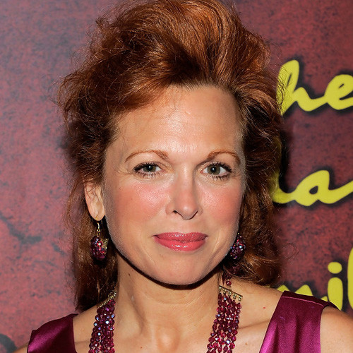 Carolee Carmello