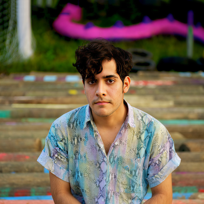 Neon Indian
