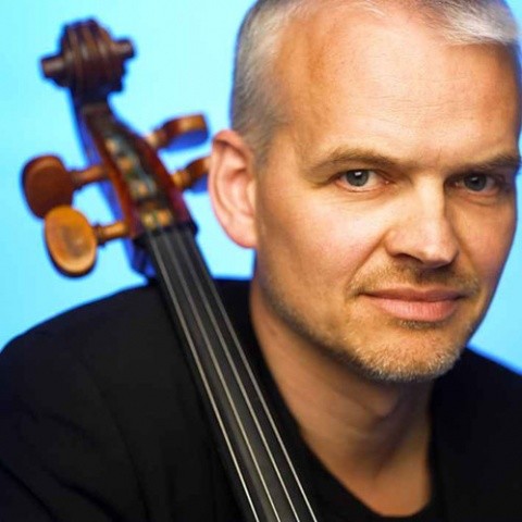Lars Danielsson&Tigran&John Parricelli&Magnus Ostrom
