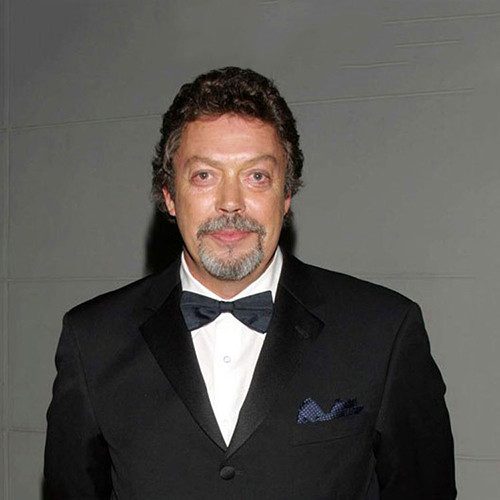 Tim Curry&Michael McGrath&David Hyde Pierce&Hank Azaria&Christopher Sieber&Steve Rosen&Todd Ellison
