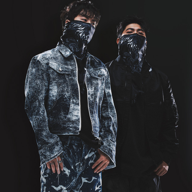 어드밴스드 (Advanced)&JUNNY (주니)