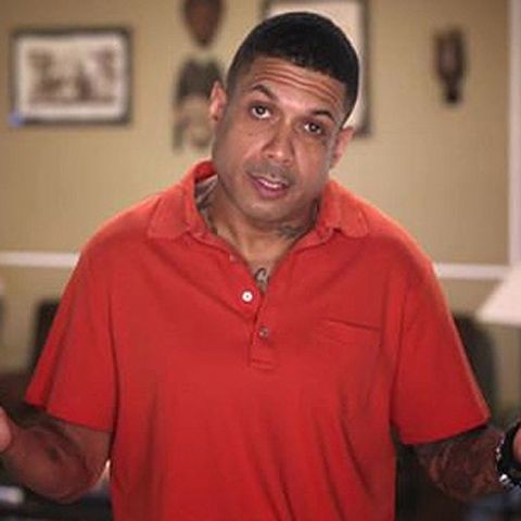 Throw Them 3's (Bouston Ni****) - Benzino&K.T.&Prince&Smoke&Luv'&Weirdo&O.T.