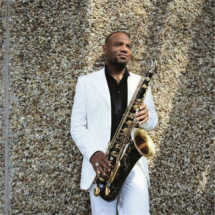 Kirk Whalum&Doc Powell