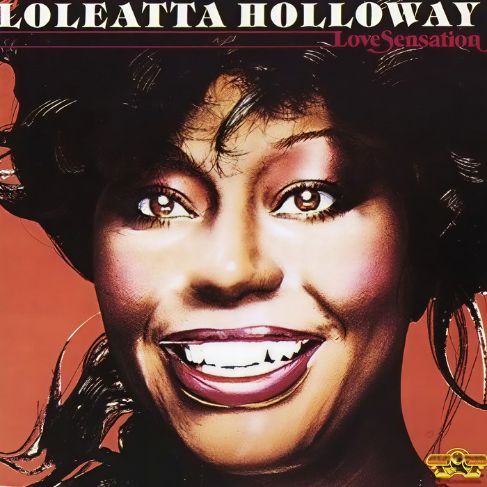 Loleatta Holloway&Black Box