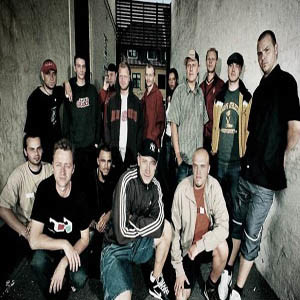 Nobody Beats The Beats&ADL&Linn&Timbuktu