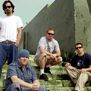 Slightly Stoopid&Angela Hunte