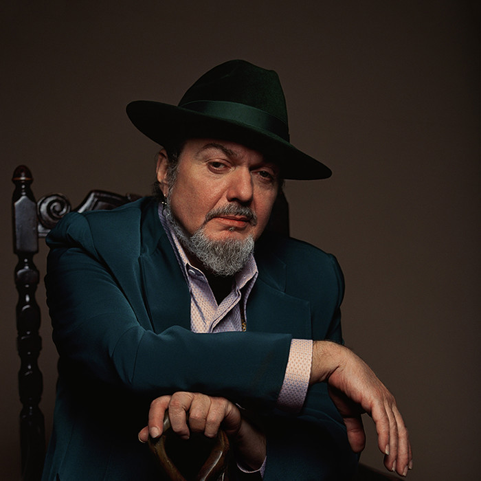 Dr. John&New Orleans Jazz