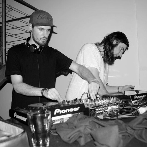 Monkey Safari&Joris Voorn