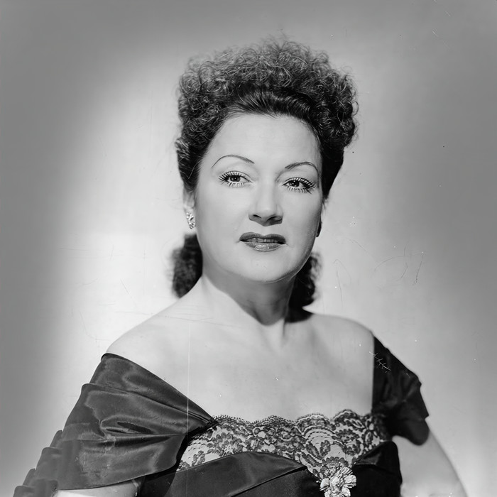 Ethel Merman&Jay Blackton and His Orchestra