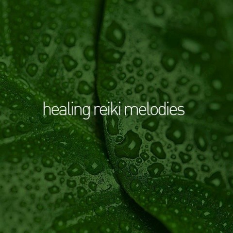 Reiki&Healing Oriental Spa Collection&Fabian Eckert&Oliver Shanti&Ashra&Enam