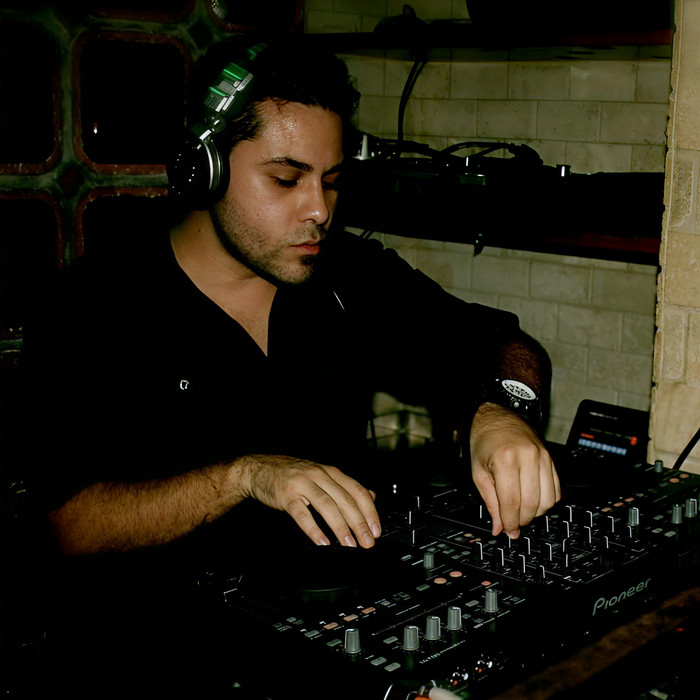 IAMLOPEZ&Affect