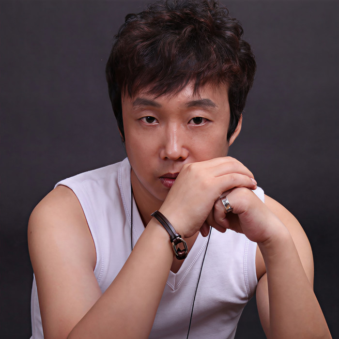 郑晓飞