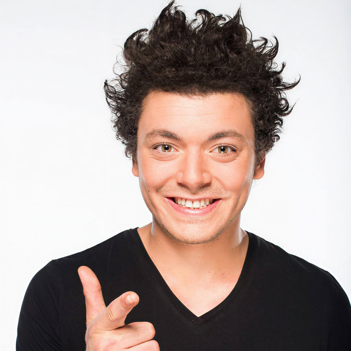 Yallah Yallah (l'arrivée d'Aladin) - Kev Adams
