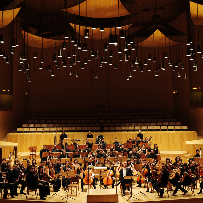 Berlin Radio Symphony Orchestra&Heinz Fricke