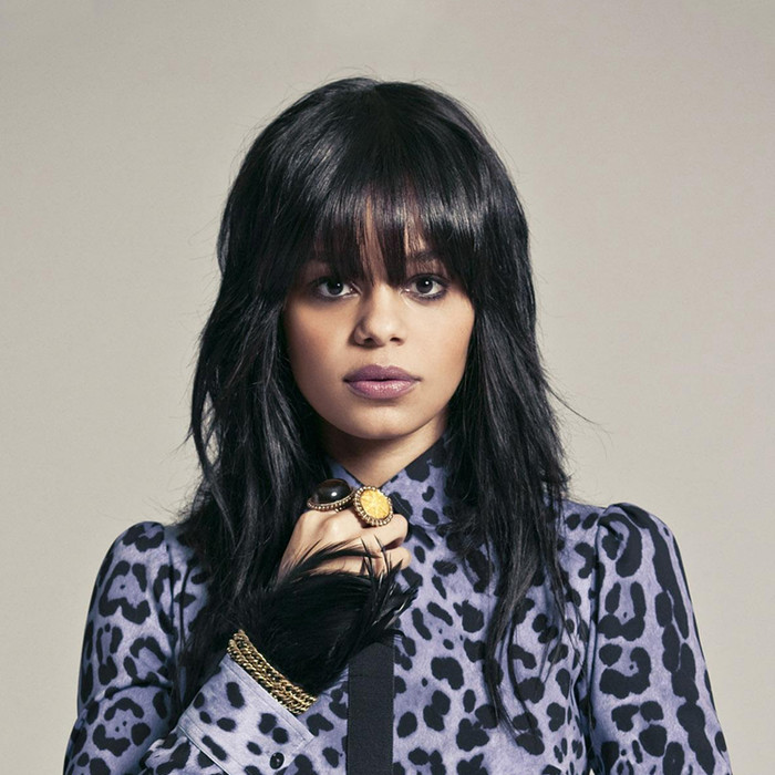 Fefe Dobson