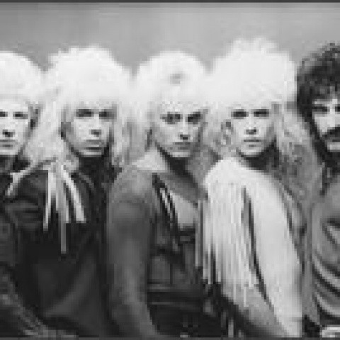 Walls of Silence - King Kobra