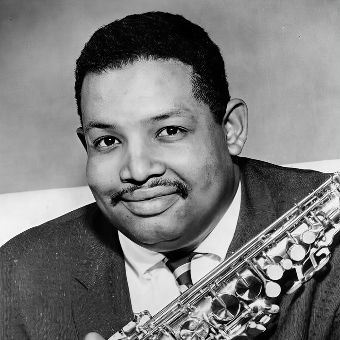 Cannonball Adderley&Milt Jackson