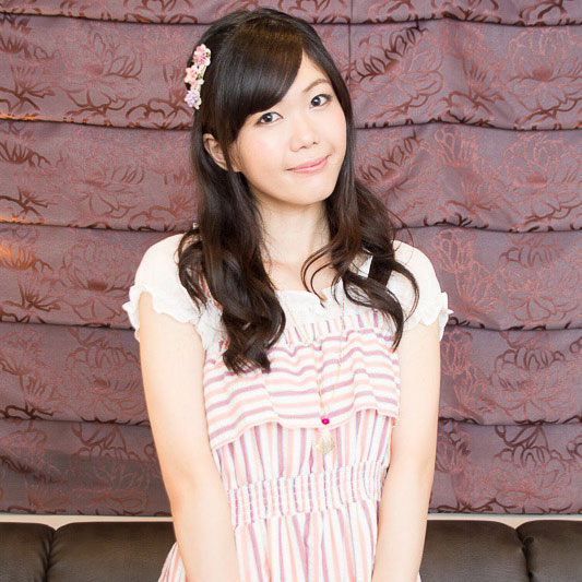 髙野麻美&藍原ことみ&照井春佳&下地紫野&種崎敦美