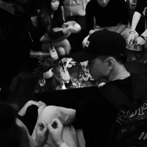 井Gai(Diss Gai) - YoungKay