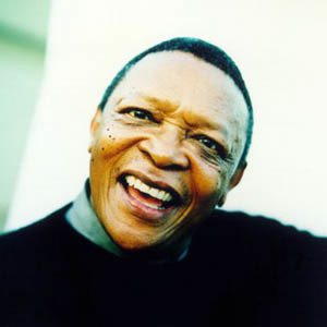 Hugh Masekela