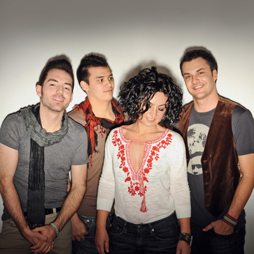 The Greencards