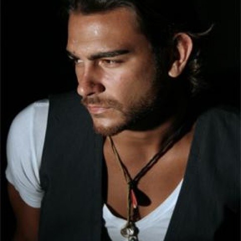 Bailamos (The Voice Performance) - Diego Val